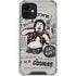Warner Bros The Goonies (1985) Chunk iPhone 12 Mini Clear Case