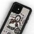 Warner Bros The Goonies (1985) Chunk iPhone 12 Mini Waterproof Case