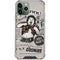 Warner Bros The Goonies (1985) Chunk iPhone 12 Pro Clear Case