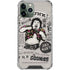 Warner Bros The Goonies (1985) Chunk iPhone 12 Pro Clear Case
