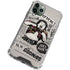 Warner Bros The Goonies (1985) Chunk iPhone 12 Pro Clear Case