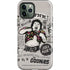Warner Bros The Goonies (1985) Chunk iPhone 12 Pro Impact Case