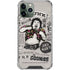 Warner Bros The Goonies (1985) Chunk iPhone 12 Pro Max Clear Case