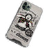 Warner Bros The Goonies (1985) Chunk iPhone 12 Pro Max Clear Case