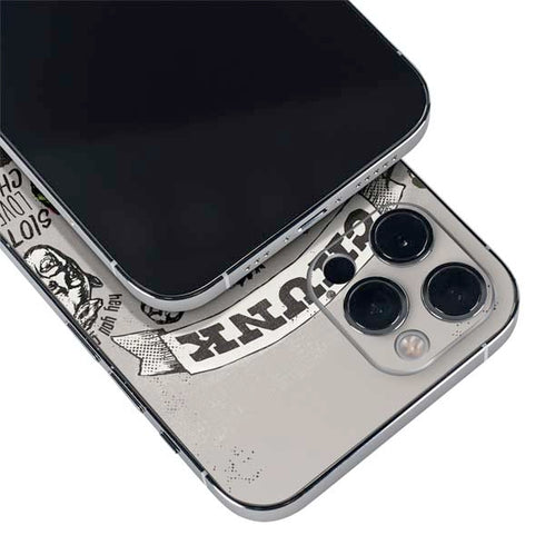 Warner Bros The Goonies (1985) Chunk iPhone 12 Pro Max Skin
