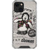 Warner Bros The Goonies (1985) Chunk iPhone 13 Clear Case