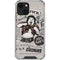 Warner Bros The Goonies (1985) Chunk iPhone 13 Mini Clear Case