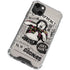 Warner Bros The Goonies (1985) Chunk iPhone 13 Mini Clear Case