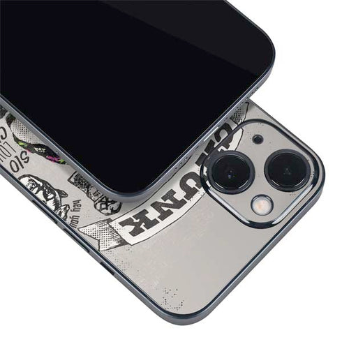 Warner Bros The Goonies (1985) Chunk iPhone 13 Mini Skin