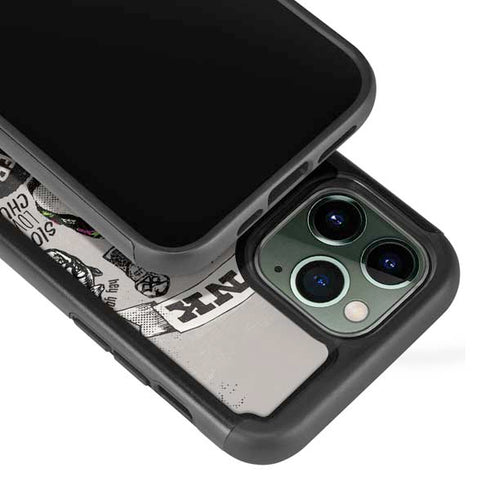 Warner Bros The Goonies (1985) Chunk iPhone 13 Pro Cargo Case
