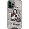 Warner Bros The Goonies (1985) Chunk iPhone 13 Pro Max Clear Case