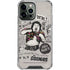 Warner Bros The Goonies (1985) Chunk iPhone 13 Pro Max Clear Case