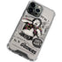Warner Bros The Goonies (1985) Chunk iPhone 13 Pro Max Clear Case