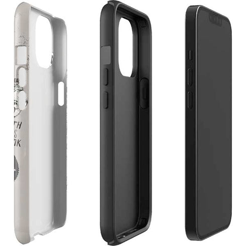 Warner Bros The Goonies (1985) Chunk iPhone 15 Plus Impact Case