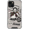 Warner Bros The Goonies (1985) Chunk iPhone 14 Plus Clear Case