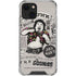 Warner Bros The Goonies (1985) Chunk iPhone 14 Plus Clear Case