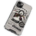 Warner Bros The Goonies (1985) Chunk iPhone 14 Plus Clear Case