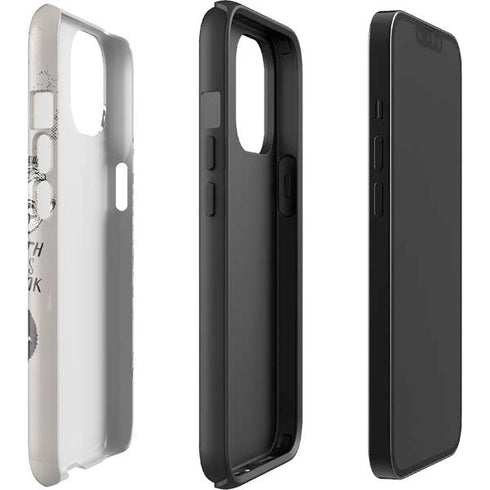 Warner Bros The Goonies (1985) Chunk iPhone 15 Impact Case