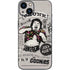 Warner Bros The Goonies (1985) Chunk iPhone 15 Plus Skin