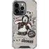 Warner Bros The Goonies (1985) Chunk iPhone 15 Pro Clear Case