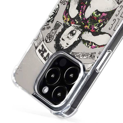 Warner Bros The Goonies (1985) Chunk iPhone 15 Pro MagSafe Case