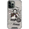 Warner Bros The Goonies (1985) Chunk iPhone 15 Pro Max Clear Case