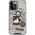 Warner Bros The Goonies (1985) Chunk iPhone 15 Pro Max Clear Case