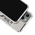 Warner Bros The Goonies (1985) Chunk iPhone 15 Pro Max Clear Case