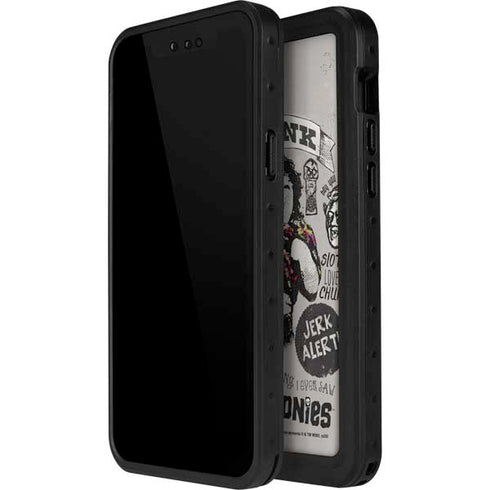 Warner Bros The Goonies (1985) Chunk iPhone 15 Waterproof Case