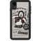 Warner Bros The Goonies (1985) Chunk iPhone XR Waterproof Case
