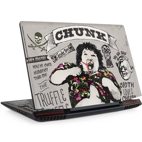 Warner Bros The Goonies (1985) Chunk Legion Y720 Skin