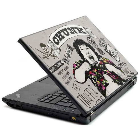 Warner Bros The Goonies (1985) Chunk Lenovo T420 Skin