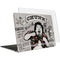 Warner Bros The Goonies (1985) Chunk MacBook Air 13in M1 (2021) Case plus Skin