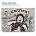 Warner Bros The Goonies (1985) Chunk MacBook Air 13in M1 (2021) Case plus Skin
