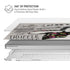 Warner Bros The Goonies (1985) Chunk MacBook Air 13in M1 (2021) Case plus Skin