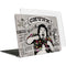 Warner Bros The Goonies (1985) Chunk MacBook Air 15in (2023-2025) Case plus Skin