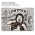 Warner Bros The Goonies (1985) Chunk MacBook Air 15in (2023-2025) Case plus Skin