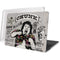 Warner Bros The Goonies (1985) Chunk MacBook Pro 15in (2016-19) Case plus Skin
