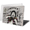 Warner Bros The Goonies (1985) Chunk MacBook Pro 16in (2019-20) Case plus Skin