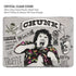 Warner Bros The Goonies (1985) Chunk MacBook Pro 16in (2021-25) Case plus Skin