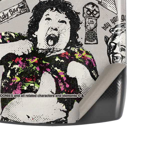 Warner Bros The Goonies (1985) Chunk Motorola RAZR Skin