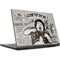 Warner Bros The Goonies (1985) Chunk MSI GS65 Stealth Laptop Skin