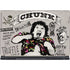 Warner Bros The Goonies (1985) Chunk MSI GS65 Stealth Laptop Skin