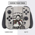 Warner Bros The Goonies (1985) Chunk Nintendo Switch Bundle Skin