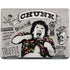 Warner Bros The Goonies (1985) Chunk Notebook 9 Pro 13in (2017) Skin