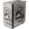 Warner Bros The Goonies (1985) Chunk NZXT H510 Compact ATX Mid-Tower Case Skin
