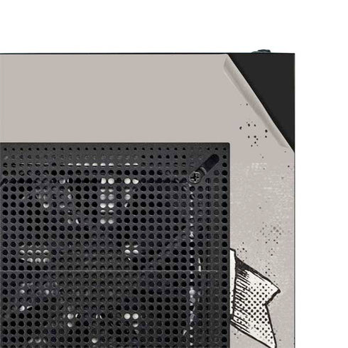 Warner Bros The Goonies (1985) Chunk NZXT H510 Compact ATX Mid-Tower Case Skin