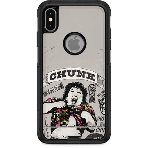 Warner Bros The Goonies (1985) Chunk Otterbox Commuter iPhone Skin