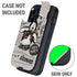 Warner Bros The Goonies (1985) Chunk Otterbox Defender iPhone Skin