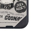 Warner Bros The Goonies (1985) Chunk Otterbox Defender iPhone Skin